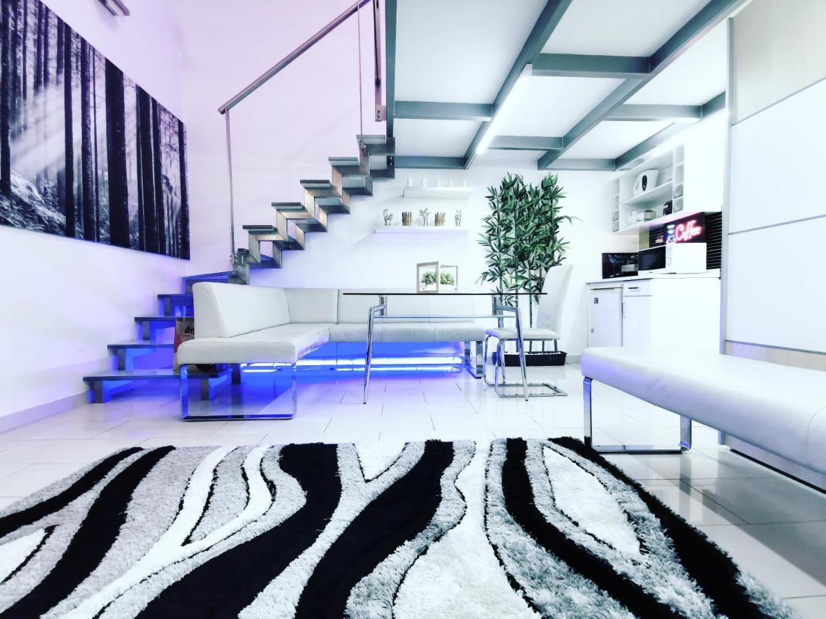 Dolce Vita Supreme Apartment *