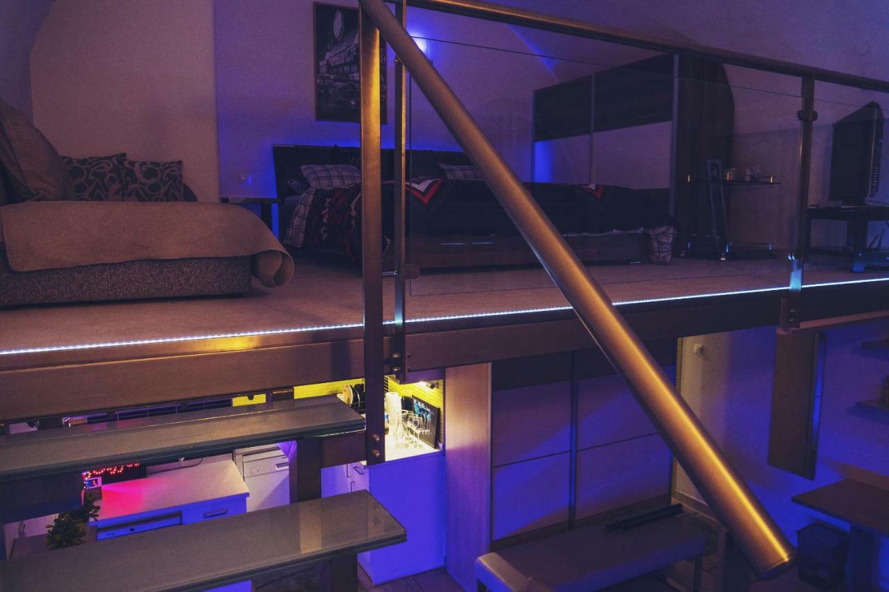 Apartment Dolce Vita Supreme