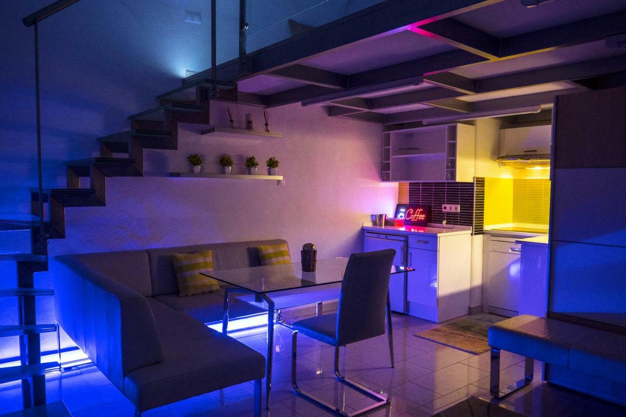 Apartment Dolce Vita Supreme *