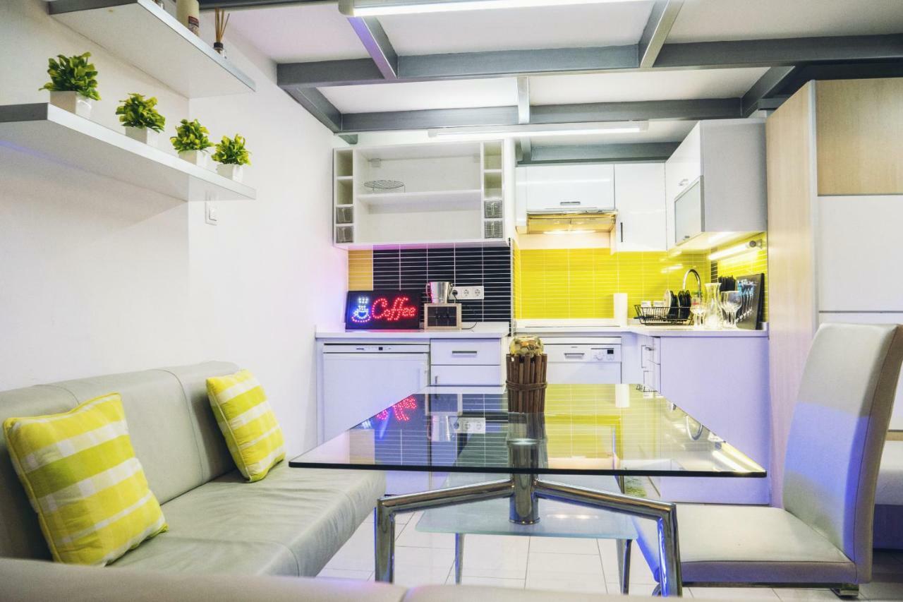 Apartment Dolce Vita Supreme