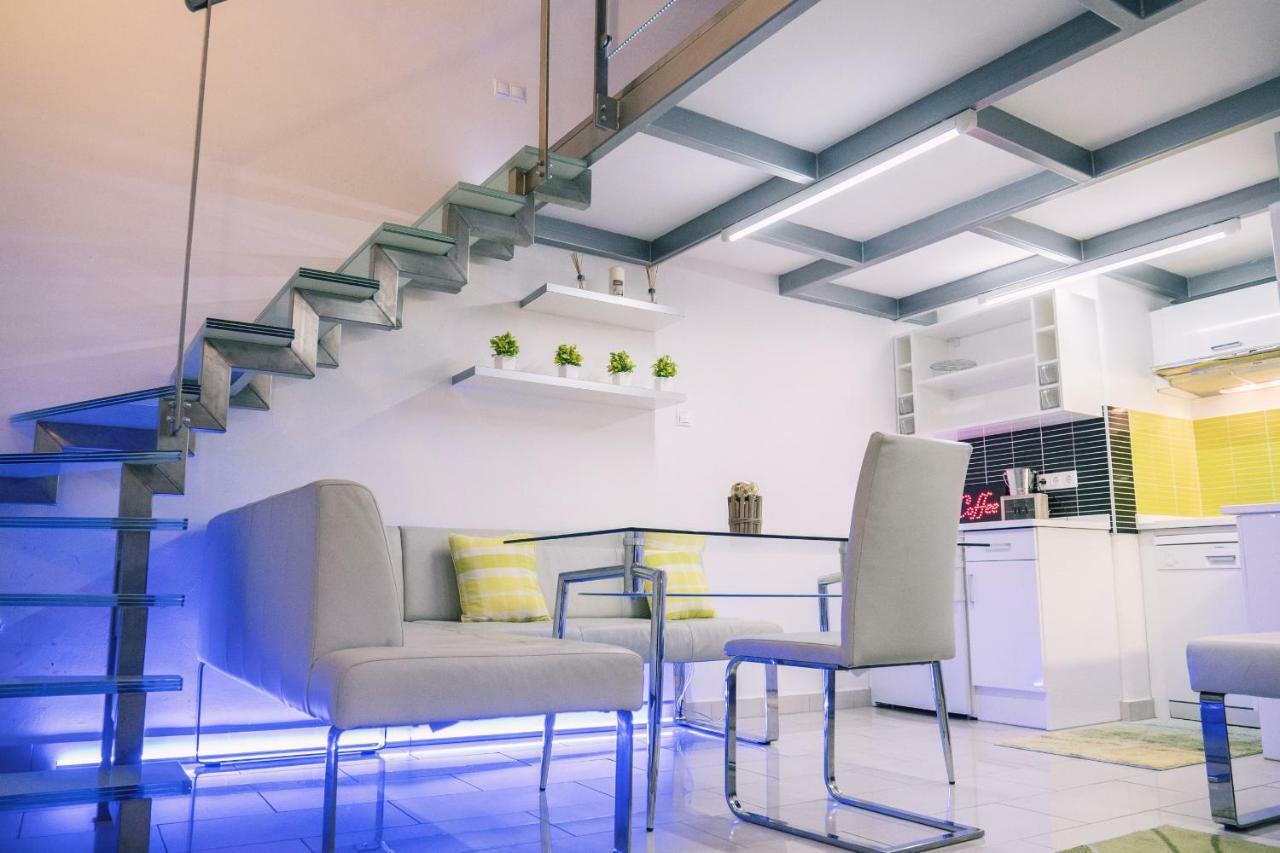 Dolce Vita Supreme Apartment